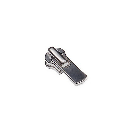 DATRP6 Cursore Metallo spazzolato - Excella -  Misura 3