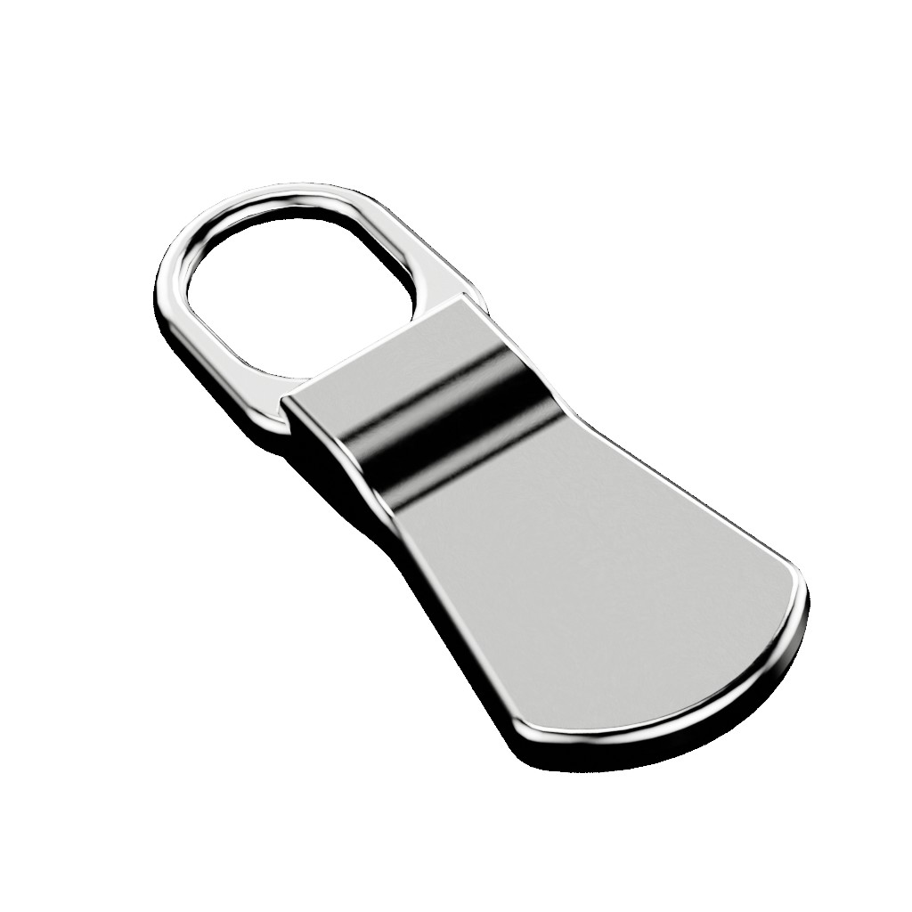 FDL4 zip metal puller