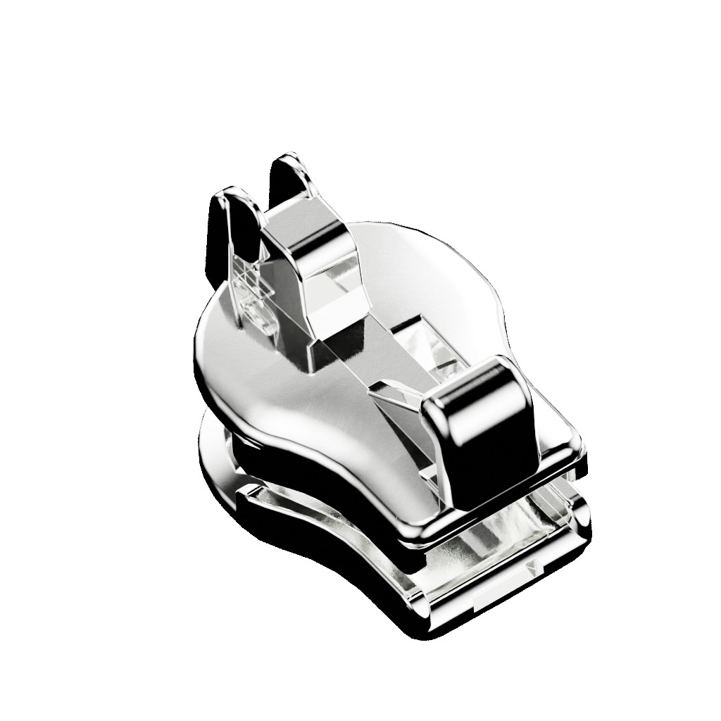 3 SG DA19Z1NO zip excella slider