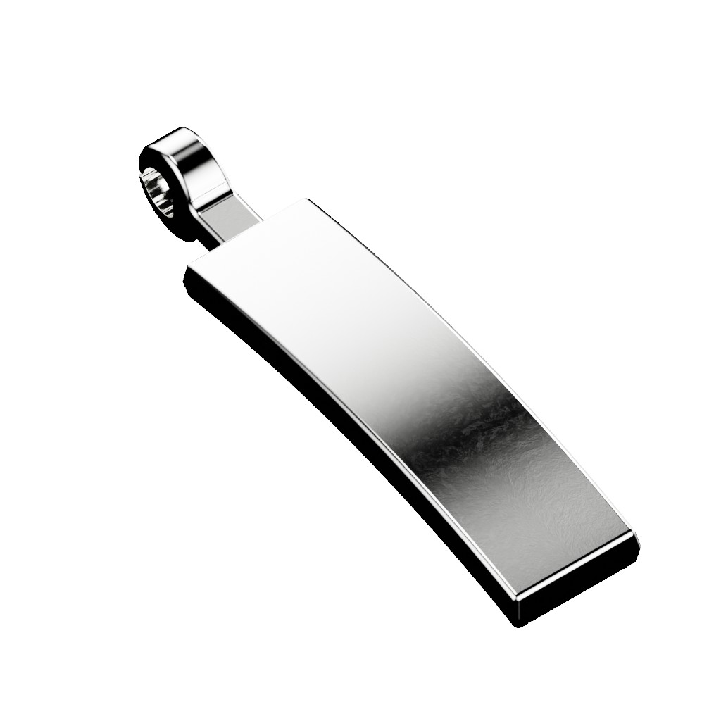 LASR zip vislon puller