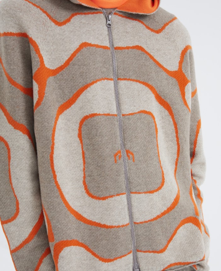 Shima Seiki YKK Pitti Filati