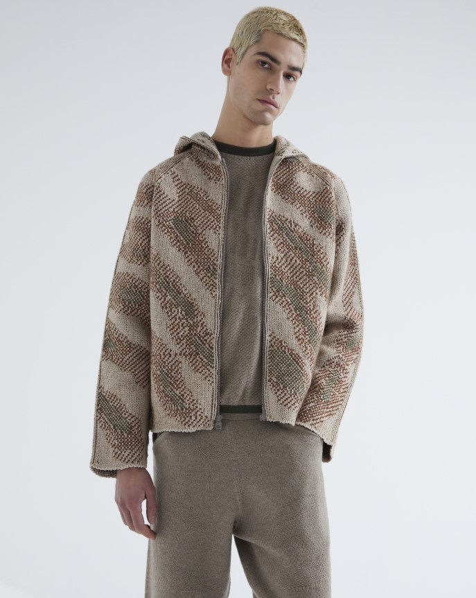 Shima Seiki ykk Pitti Filati vislon magnet