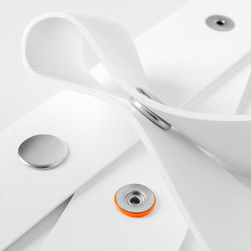 acciaio noplating flexfix flat