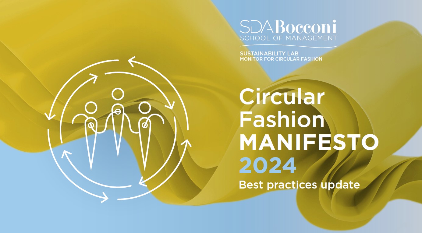 YKK® reconfirms its partnership with SDA Bocconi for the Monitor for