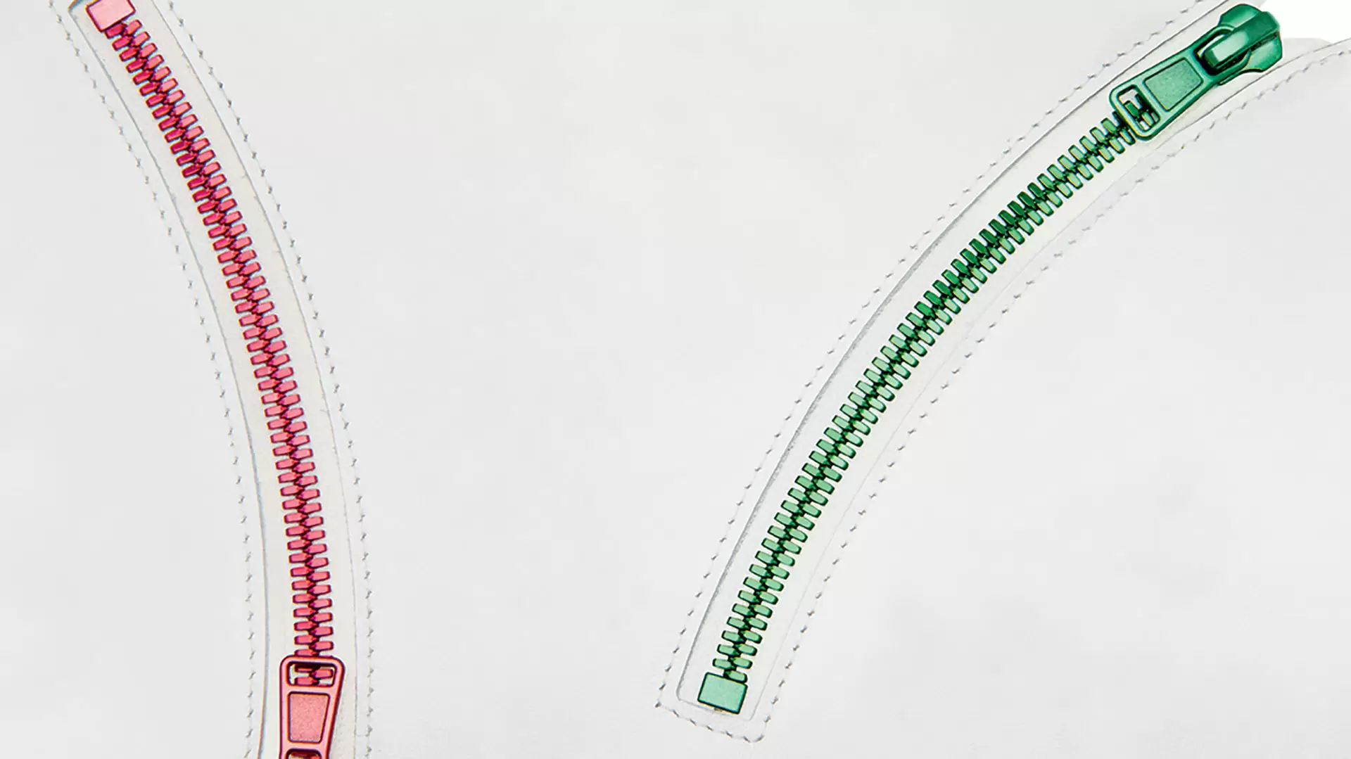 エクセルーラ Special lines EXCELLA® Curve | YKK Italia